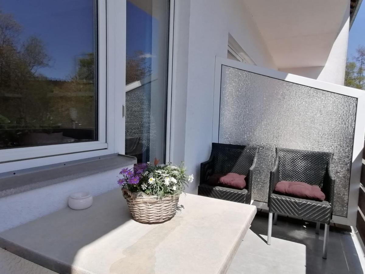 Winterbergvakanties By Willem Kamp Apartment Medebach Exterior photo