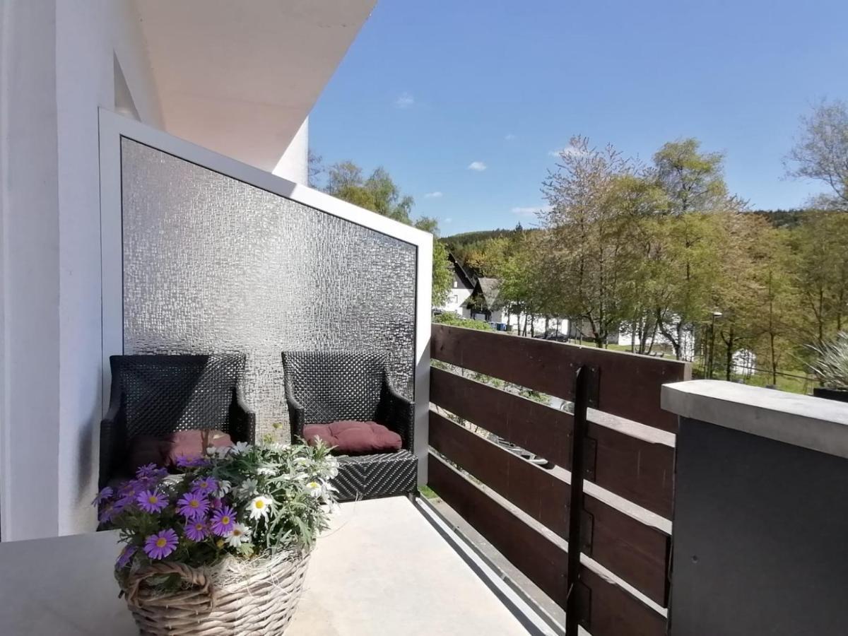 Winterbergvakanties By Willem Kamp Apartment Medebach Exterior photo