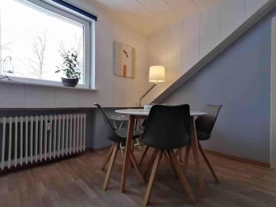 Winterbergvakanties By Willem Kamp Apartment Medebach Exterior photo