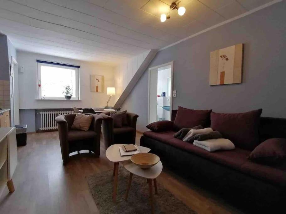 Winterbergvakanties By Willem Kamp Apartment Medebach Exterior photo
